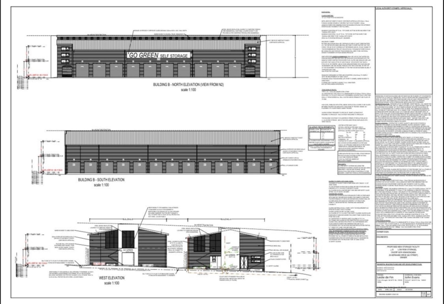 Commercial Property for Sale in Mossel Bay Central Western Cape